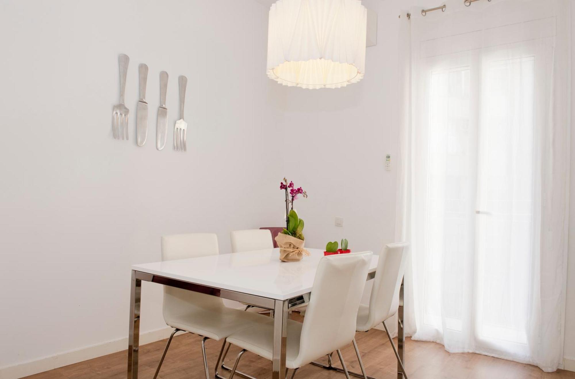 Apartamento Gaudi-Sant Pau Barcelona Exterior foto