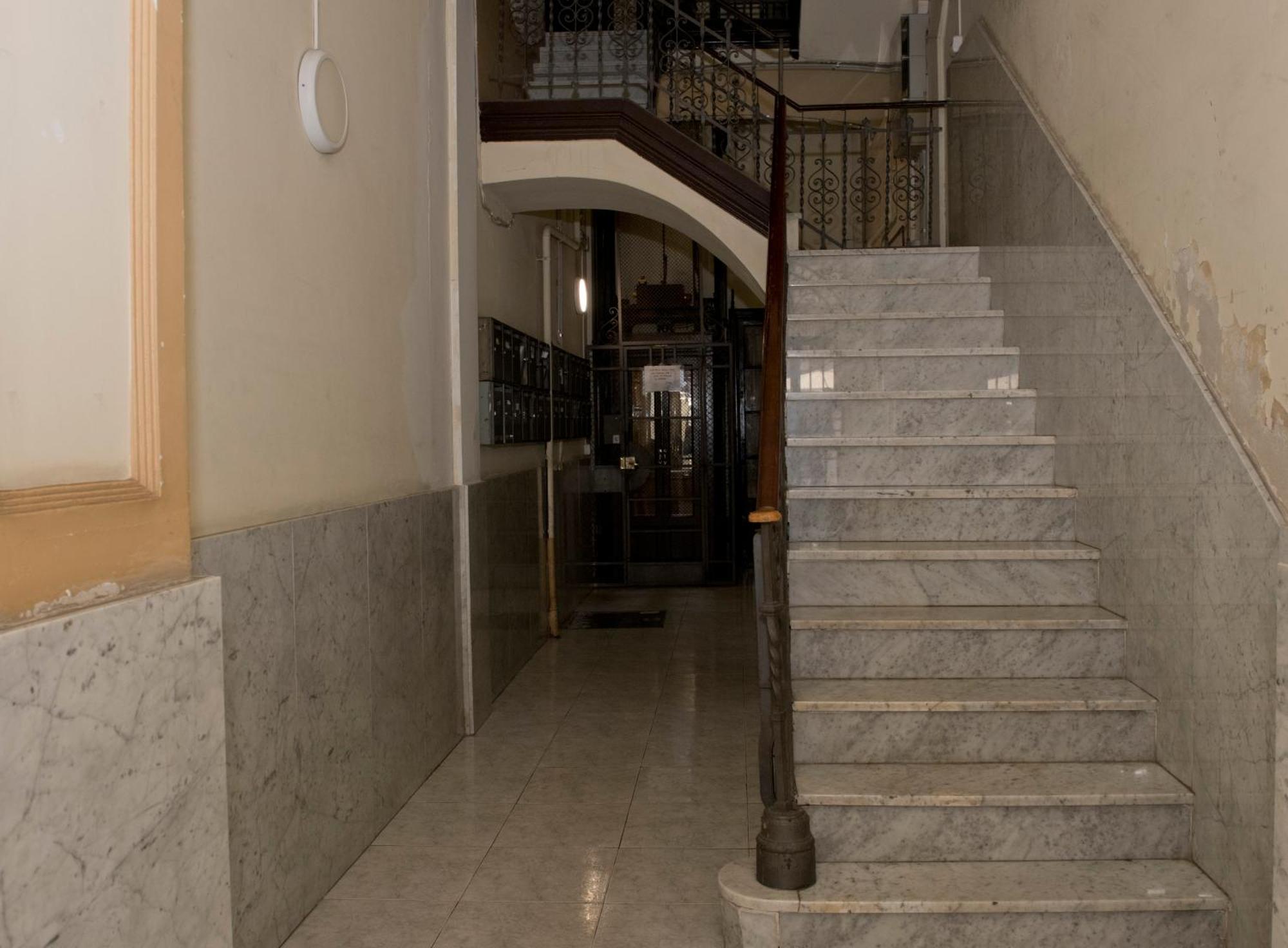 Apartamento Gaudi-Sant Pau Barcelona Exterior foto