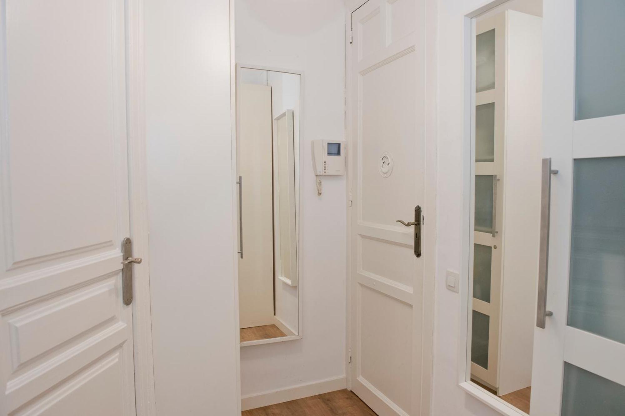 Apartamento Gaudi-Sant Pau Barcelona Exterior foto
