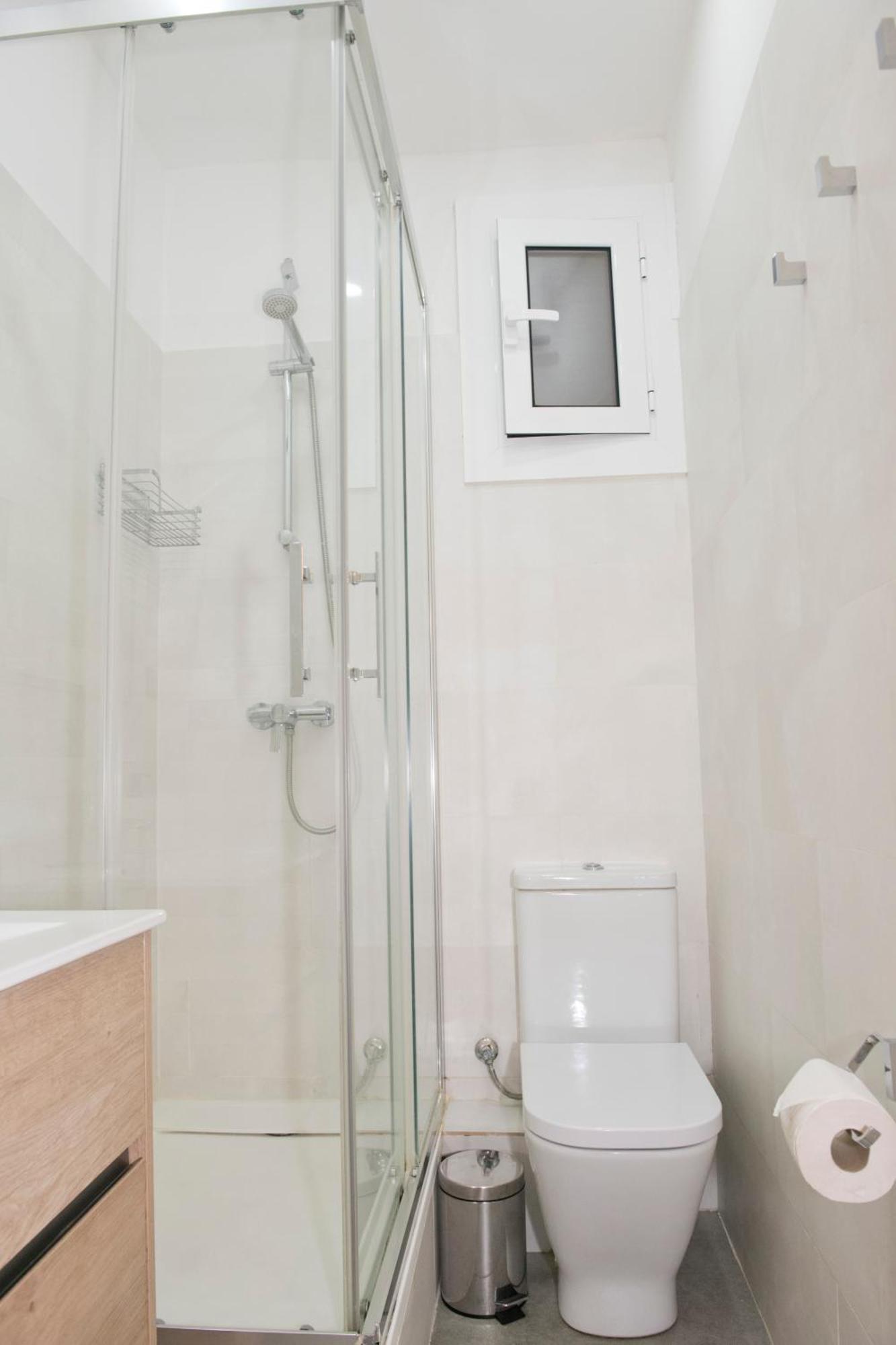 Apartamento Gaudi-Sant Pau Barcelona Exterior foto