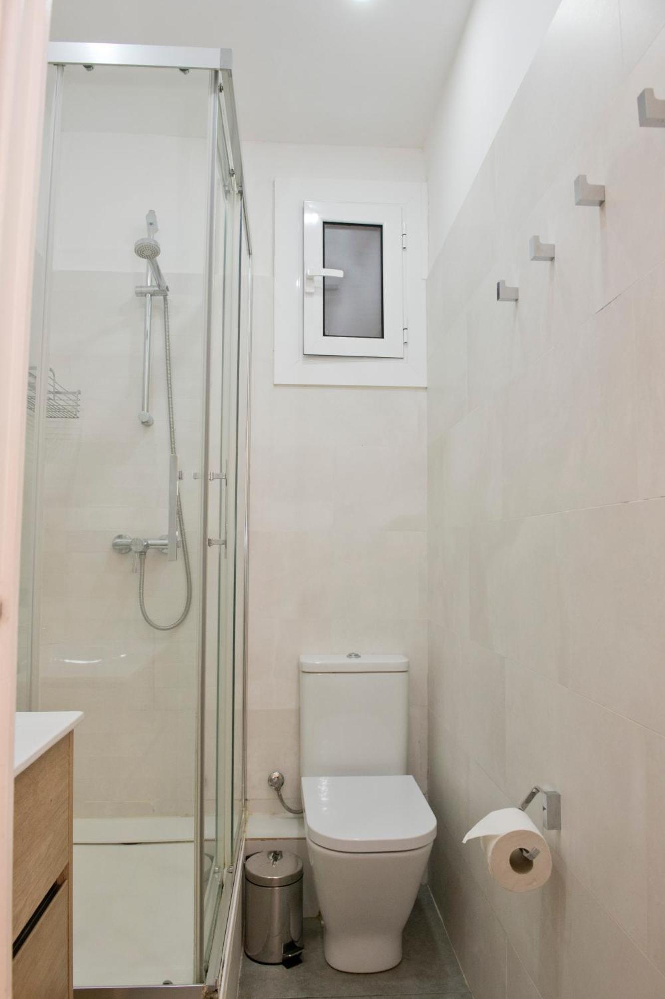 Apartamento Gaudi-Sant Pau Barcelona Exterior foto